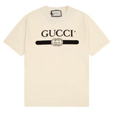 GUCCI Classic T-Shirt Oversized